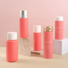 OEM/ODM Cosmetic Packaging Set Suppliers and Manufacturers